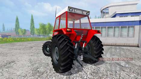 IMT 590 DV v2.0 para Farming Simulator 2015