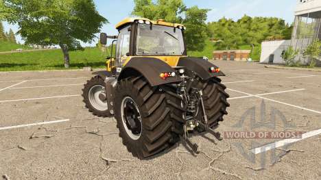 JCB Fastrac 8280 para Farming Simulator 2017