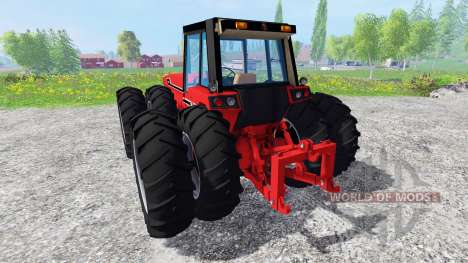 IHC 4788 para Farming Simulator 2015