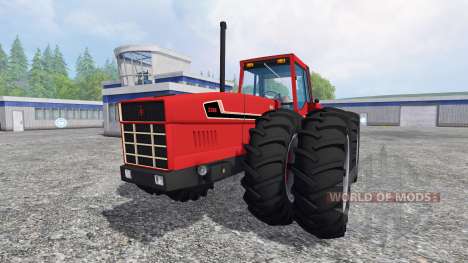 IHC 3388 para Farming Simulator 2015