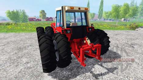 IHC 3788 para Farming Simulator 2015