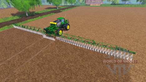 John Deere R4045 para Farming Simulator 2015