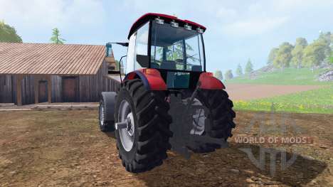 Bielorrusia-2022.3 para Farming Simulator 2015