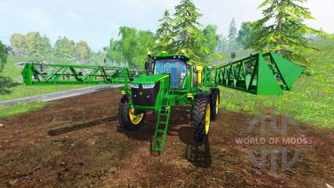 John Deere R4045 para Farming Simulator 2015