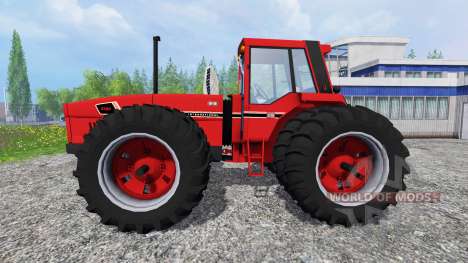 IHC 3388 para Farming Simulator 2015
