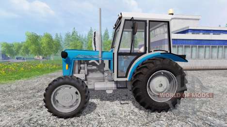 Rakovica 65 Dv para Farming Simulator 2015