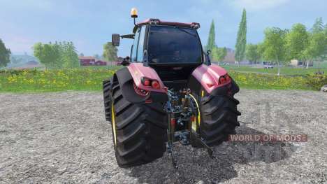 Deutz-Fahr Agrotron 7250 Turbo para Farming Simulator 2015