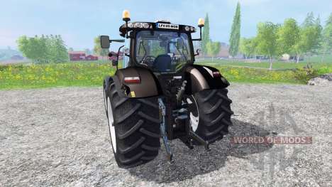 New Holland T7.240 [black] para Farming Simulator 2015