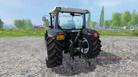 Same Dorado 3 90 v1.3 para Farming Simulator 2015