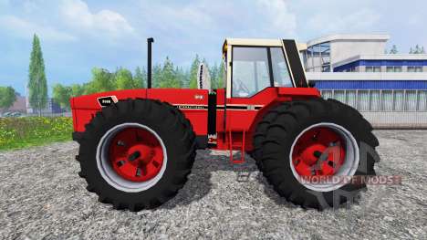 IHC 3588 para Farming Simulator 2015