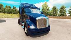 Peterbilt 387 para American Truck Simulator