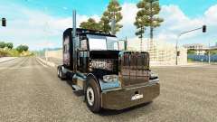 Peterbilt 389 v4.0 para Euro Truck Simulator 2