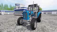Rakovica 65 Dv para Farming Simulator 2015