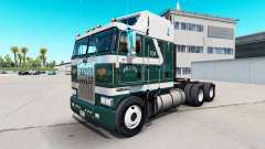 Freds de la piel para Kenworth K100 camión para American Truck Simulator