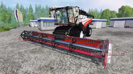 RSM 161 para Farming Simulator 2015
