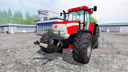McCormick MTX 120 para Farming Simulator 2015