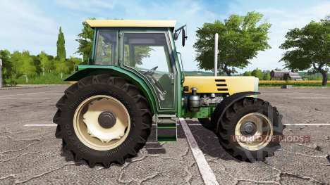 Buhrer 6135A para Farming Simulator 2017