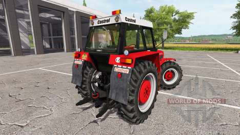 Zetor 16145 para Farming Simulator 2017