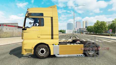 MAN TGX Euro 6 v4.0 para Euro Truck Simulator 2