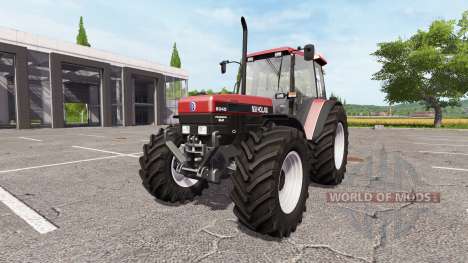 New Holland 8340 red para Farming Simulator 2017