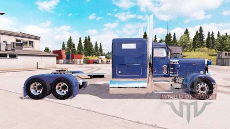 Peterbilt 359 para American Truck Simulator
