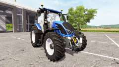 Valtra N174 para Farming Simulator 2017