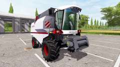 Rostselmash Vector 410 para Farming Simulator 2017