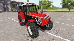 Zetor 12045 v0.5 para Farming Simulator 2017