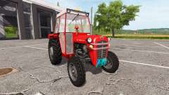 IMT 539 DeLuxe para Farming Simulator 2017