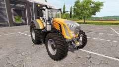 Fendt 927 Vario para Farming Simulator 2017