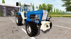 Fortschritt Zt 303-D para Farming Simulator 2017