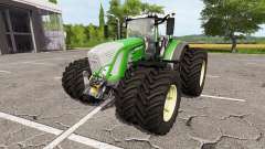 Fendt 936 Vario para Farming Simulator 2017