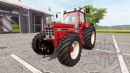 International 1455 XL para Farming Simulator 2017