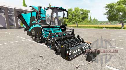 Grimme Maxtron 620 v1.2 para Farming Simulator 2017