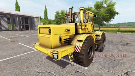 Kirovets K-700A v1.01 para Farming Simulator 2017