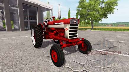 Farmall 560 para Farming Simulator 2017