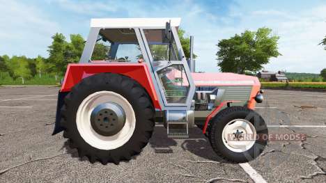 Zetor 8111 para Farming Simulator 2017