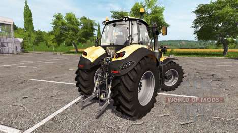 Deutz-Fahr 9310 TTV v2.0 para Farming Simulator 2017