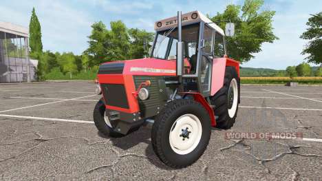 Zetor 8111 para Farming Simulator 2017