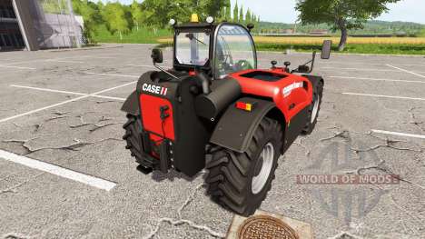 Case IH Farmlift 735 para Farming Simulator 2017