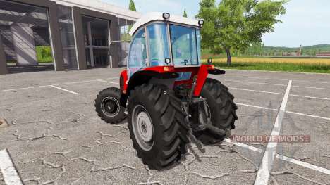 IMT 2090 v1.2 para Farming Simulator 2017