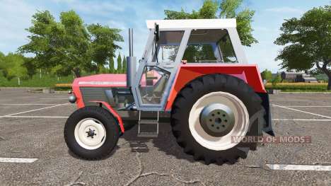 Zetor 8111 para Farming Simulator 2017