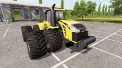 Challenger MT965E v1.2 para Farming Simulator 2017