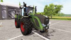 Fendt Vario T para Farming Simulator 2017