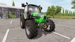 Deutz-Fahr Agrotron 6150 para Farming Simulator 2017