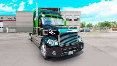 Freightliner Coronado para American Truck Simulator