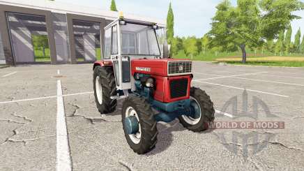 UTB Universal 445 DTC para Farming Simulator 2017