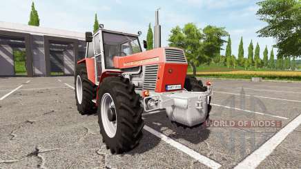 Zetor Crystal 12045 para Farming Simulator 2017