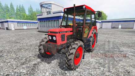 Zetor 5245 para Farming Simulator 2015