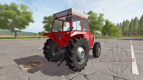 IMT 549 DeLuxe special para Farming Simulator 2017